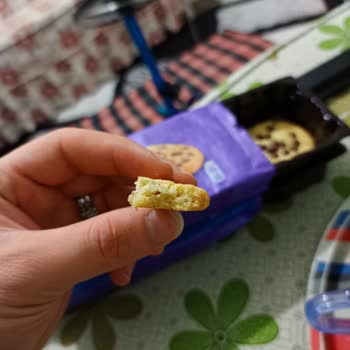 Milka Sensations Çikolata Dolgusu Eksikliği