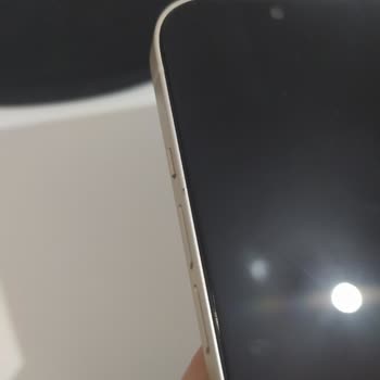 Teknosa'dan Alınan Telefonun Hasarlı Çıkması Ve Yanıltıcı Kasko