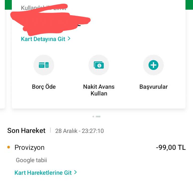 Tabii Uygulamasında Premium Üyelik Sorunu Ve İletişimsizlik