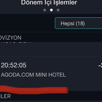 Çifte Ücretlendirme Ve Ulaşılamayan Müşteri Hizmetleri