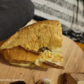 Yanlış Ekmek Ve İlgisiz Müşteri Hizmeti Sorunu