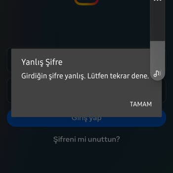 Instagram Hesabım Haksız Yere Askıya Alındı