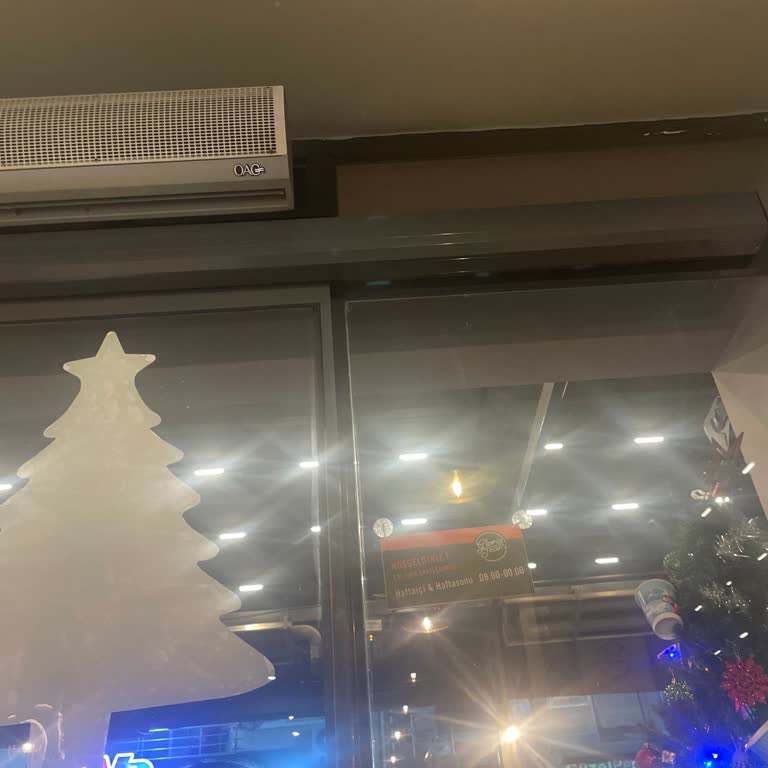 Gloria Jean's Çalışanlarının Üslup Sorunu