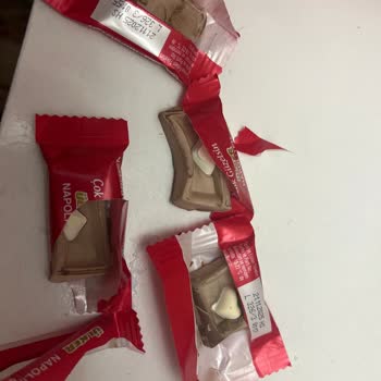 Taze Ürün Beklerken Hayal Kırıklığı