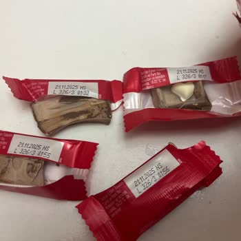 Taze Ürün Beklerken Hayal Kırıklığı