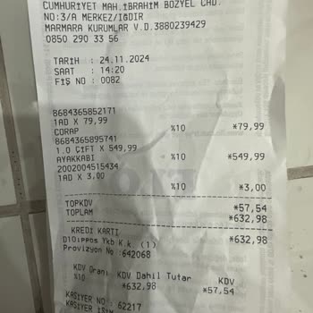 FLO Mağazasından Aldığım Ayakkabının Tabanı Kısa Sürede Yırtıldı