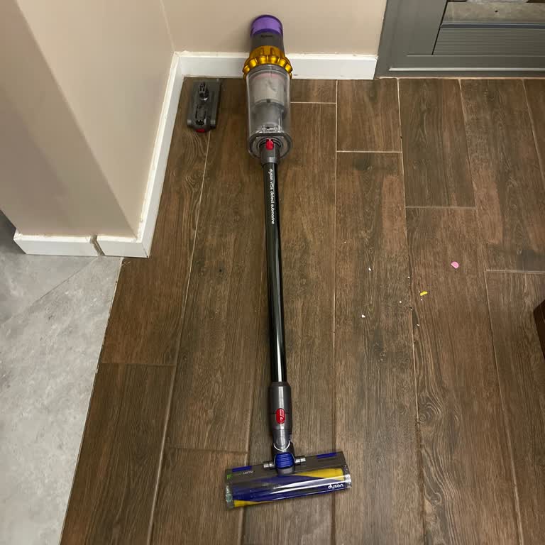 Dyson Submarin Süpürge Performans Sorunları