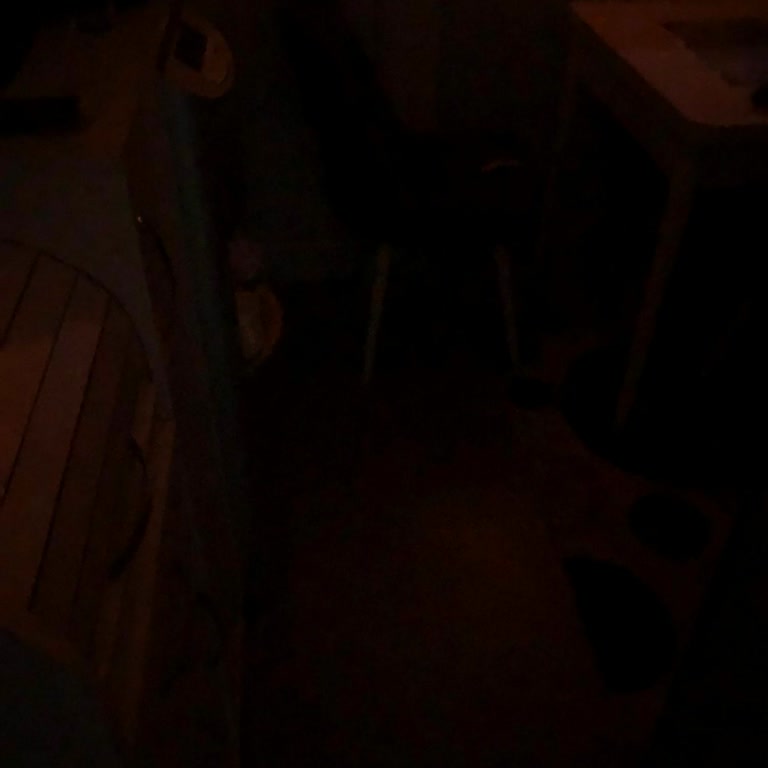 Her Akşam Süregelen Elektrik Kesintileri