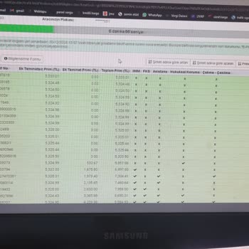 Trafik Sigortası Tekliflerinde Yanıltıcı Fiyatlandırma Sorunu