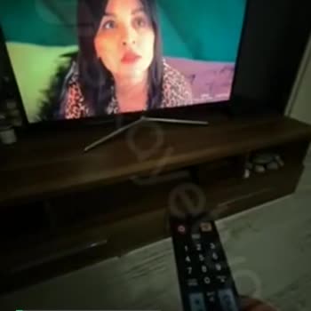 Samsung TV Netflix Faciası