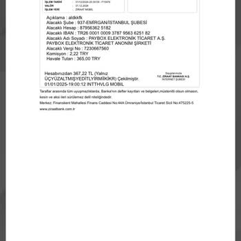 Jeton Alımında Gecikme: Para İadesi Talebi