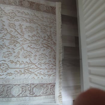 Yanıltıcı Halı Bilgileri Ve İade Sorunu