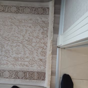 Yanıltıcı Halı Bilgileri Ve İade Sorunu