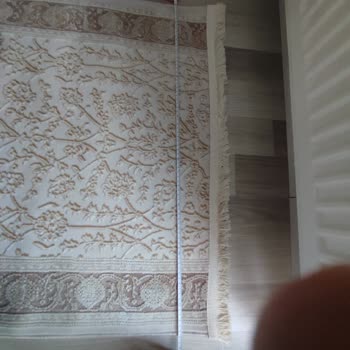 Yanıltıcı Halı Bilgileri Ve İade Sorunu