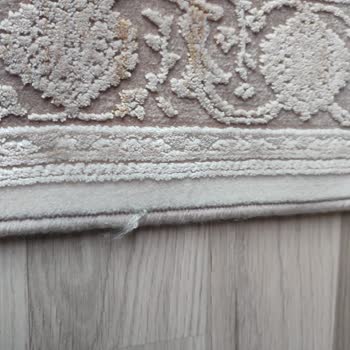 Yanıltıcı Halı Bilgileri Ve İade Sorunu