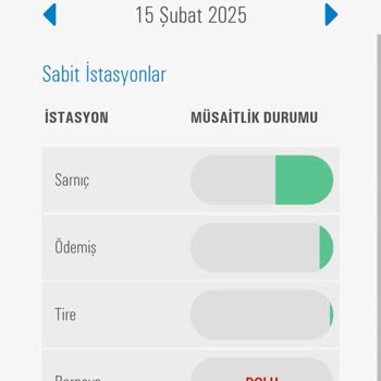 Ticari Araç Randevu Sorunu: İzmir'de Mağduriyet