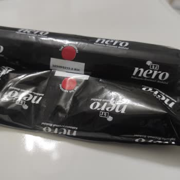 Yılbaşı Sürprizi Hüsranla Sonuçlandı: Eksik Bisküvi Paketi