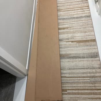 Üstüne Basılan Dolap Kapağı Sorunu