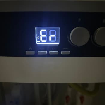 Kombi Sürekli Arıza Veriyor, Mağduriyetimiz Büyük