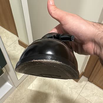 Ayakkabı Deformasyonu Ve İlgisiz Müşteri Hizmeti