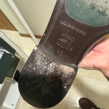 Ayakkabı Deformasyonu Ve İlgisiz Müşteri Hizmeti