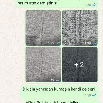 Hekahome'da Müşteri Hizmetleri Sorunu
