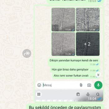 Hekahome'da Müşteri Hizmetleri Sorunu