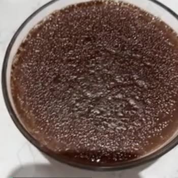 Dr. Oetker Puding Köpük Köpük Oldu
