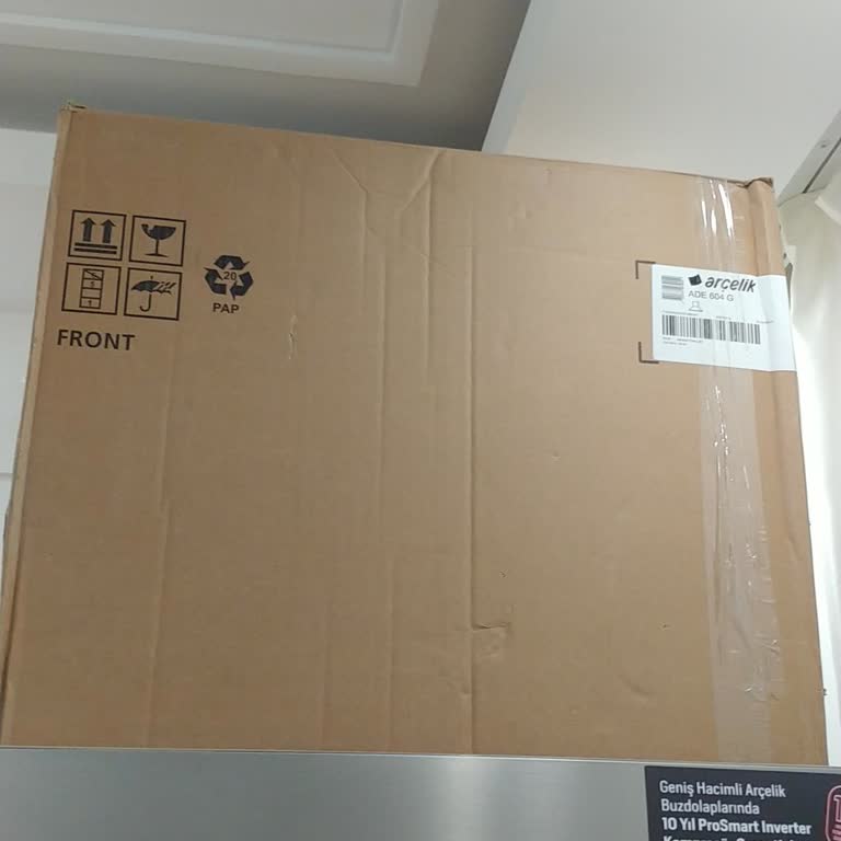 Teslim Edilmeyen Ürünler Ve İletişim Eksikliği