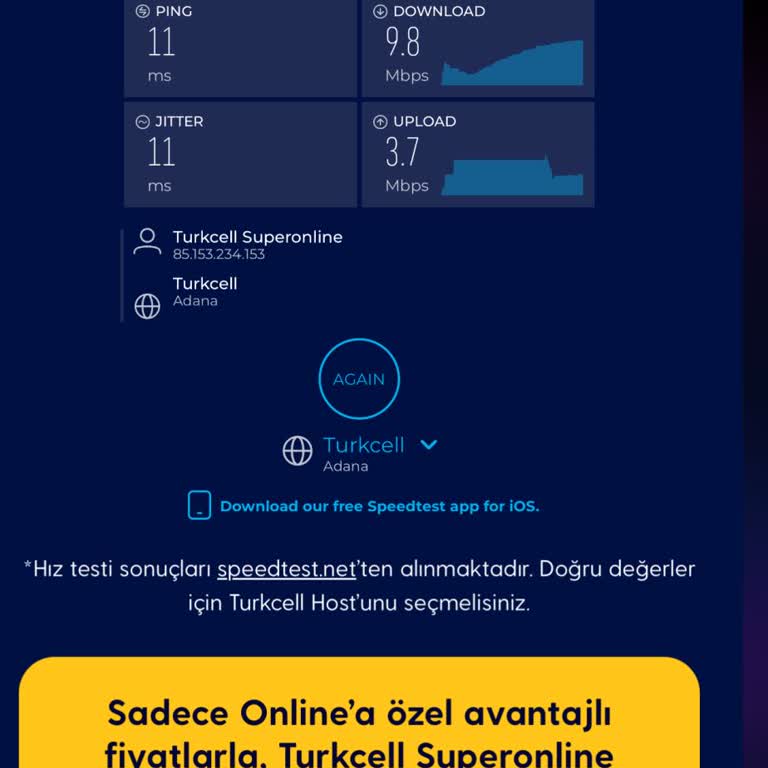Modem Ve Aksesuarların Yenilenmemesi Sorunu