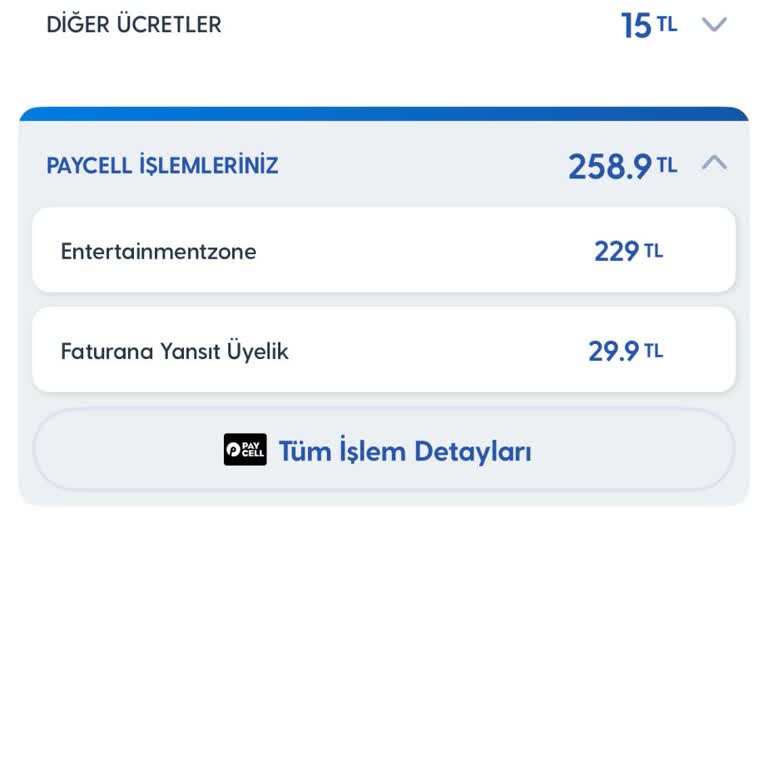 Bilinmeyen Üyelik Ve Haksız Kesinti