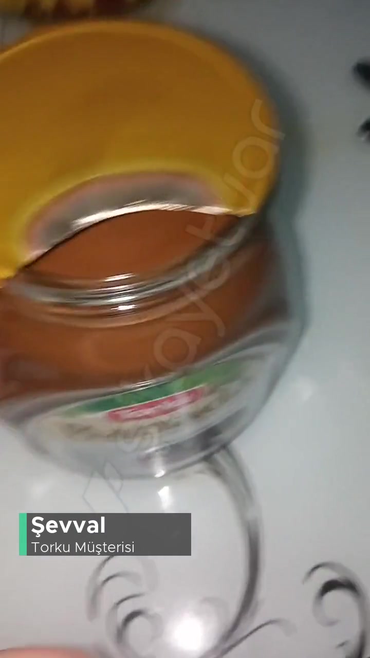 Torku Banada Kavanoz Çikolata videonun kapak resmi