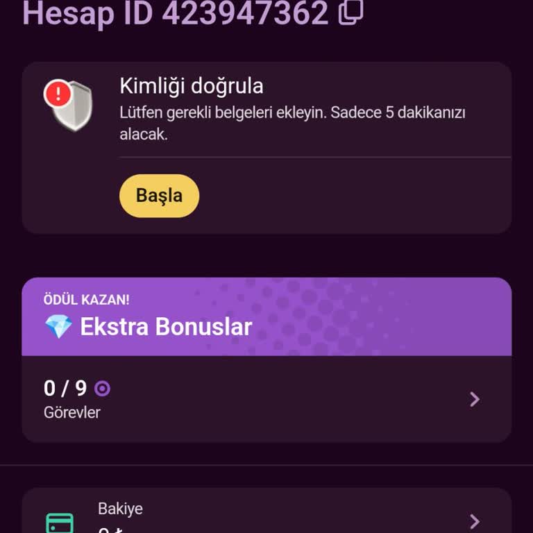 Lüks Casino'da Veri Gizliliği Endişesi