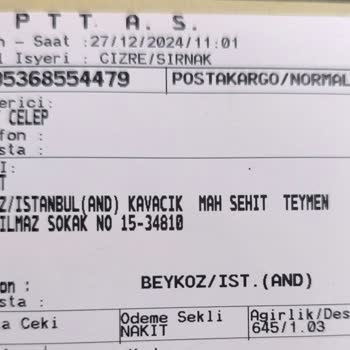 İade Edilen Modem İçin Haksız Faturalandırma