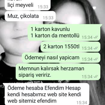 Ödeme Sonrası Sessizlik: Siparişim Nerede?