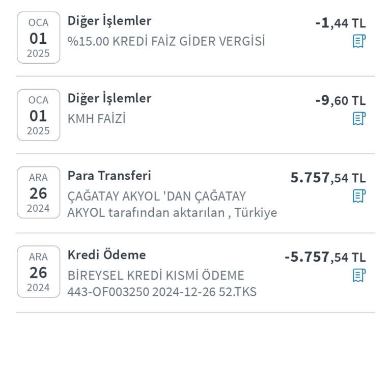 Halkbank'ın Yanıltıcı Faiz Uygulaması