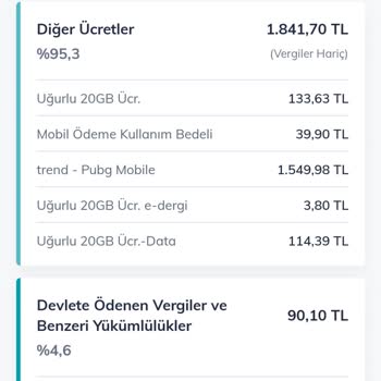Hatalı Fatura İşlemi: Onaysız Çekim
