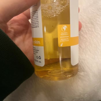 Salisilik Asit Toniğinde Gizemli Siyah Parçacıklar