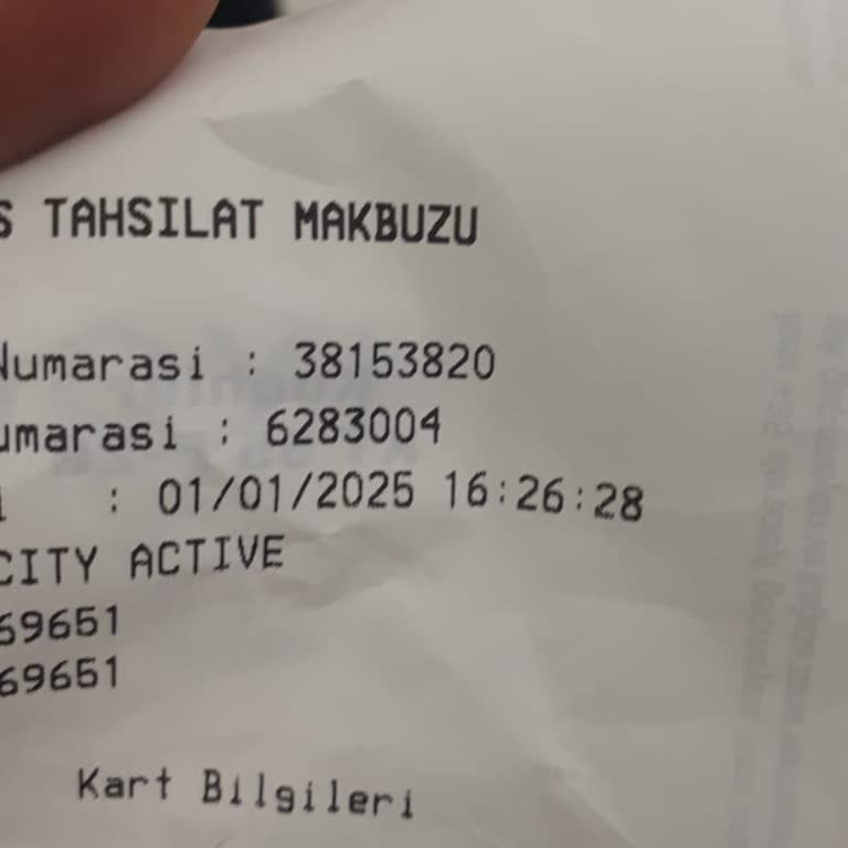 Boyner'de Hediye Kartım Çalındı, İlgisizlikle Karşılaştım