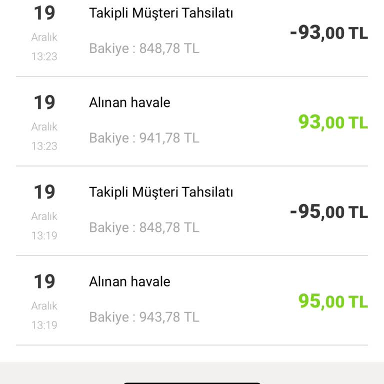 VakıfBank'tan Usulsüz Maaş Kesintisi