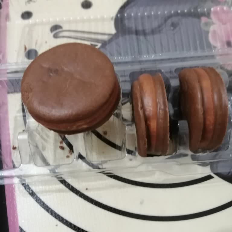 Luppo Kalitesindeki Düşüş Ve Bayat Bisküvi Sorunu