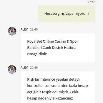 Haksız Hesap Blokesi Ve Ödeme Sorunu