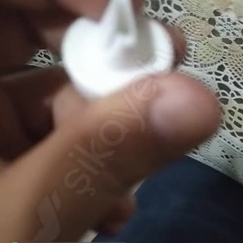 Lansinoh Pompa Sağlıklı Çalışmıyor!