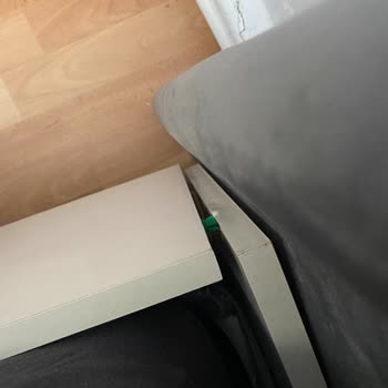 Kırık Gelen Kahve Makinesi Ve İade Sorunu