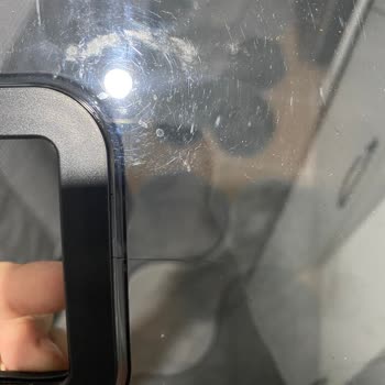 Kırık Gelen Kahve Makinesi Ve İade Sorunu