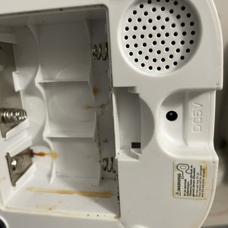 Kedi Mama Kabı İçin Uygun Kablo Bulamıyorum