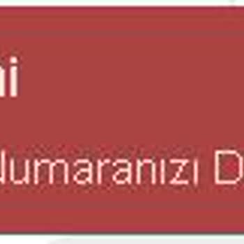 Ödepin'de Teslimat Sorunu Ve Doğrulama Engeli