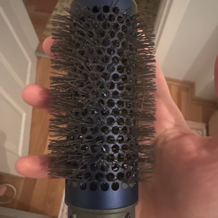 Dyson Airwrap Fön Başlığı Sorunu