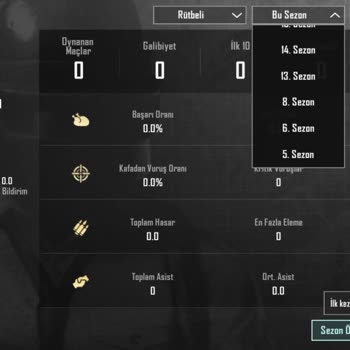PUBG Mobile Hesabım Haksız Banlandı