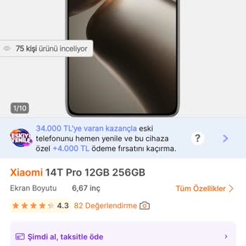 Aynı Gün Teslimat Sözü Tutulmadı